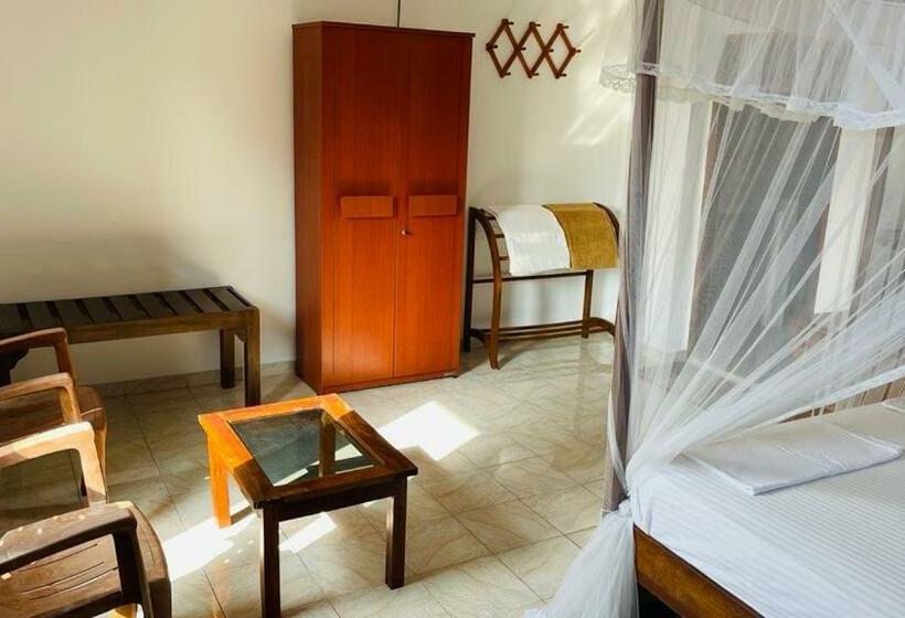 اتاق استاندارد, Sunny Mood Guest House