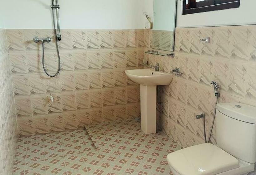 اتاق استاندارد, Sunny Mood Guest House