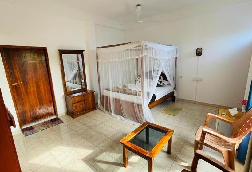 اتاق استاندارد, Sunny Mood Guest House