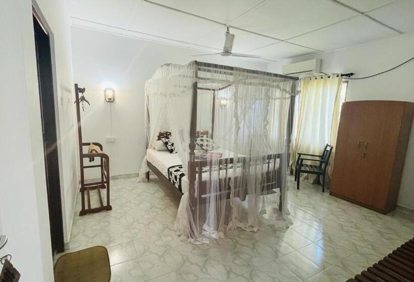 اتاق استاندارد, Sunny Mood Guest House