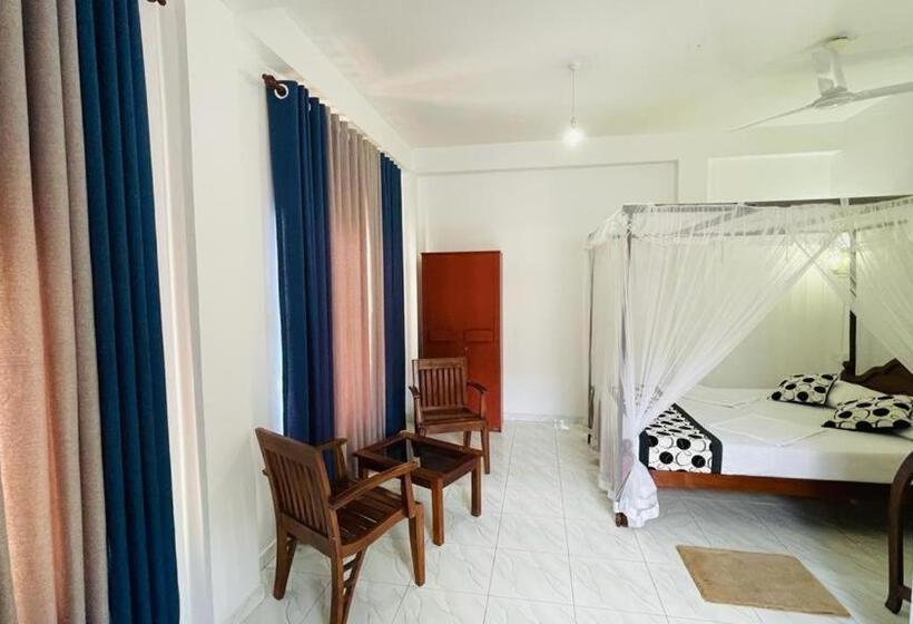 اتاق استاندارد, Sunny Mood Guest House
