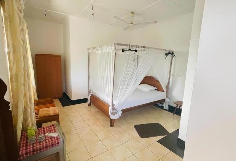 اتاق استاندارد, Sunny Mood Guest House
