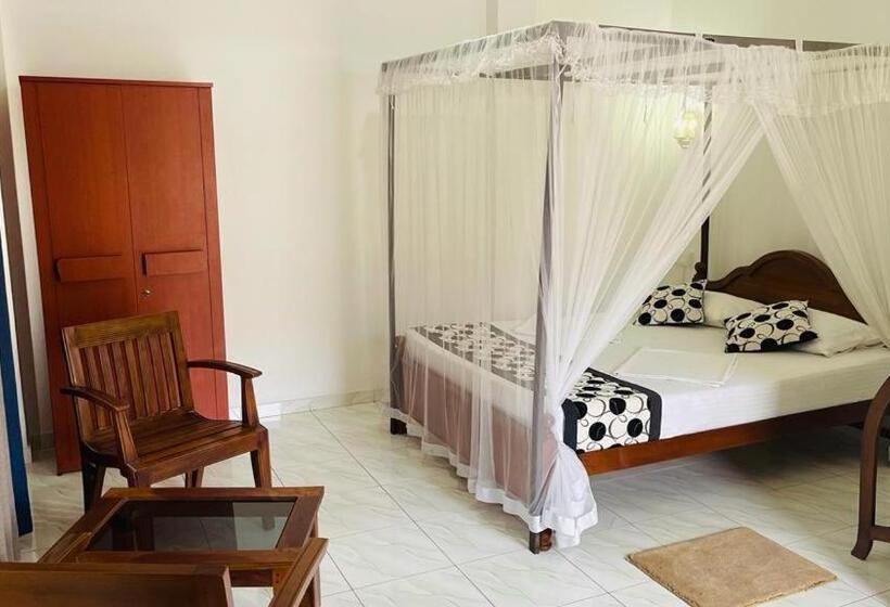 اتاق استاندارد, Sunny Mood Guest House