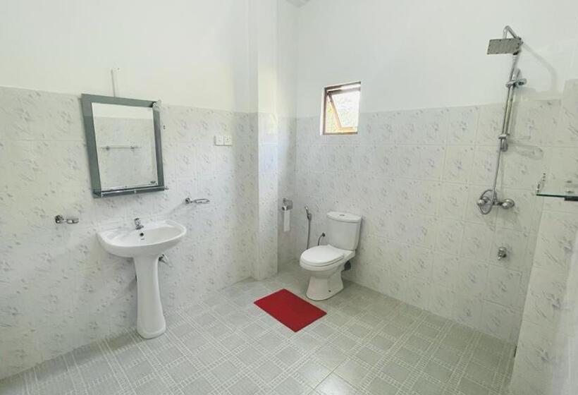 اتاق استاندارد, Sunny Mood Guest House