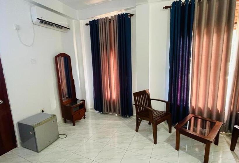 اتاق استاندارد, Sunny Mood Guest House