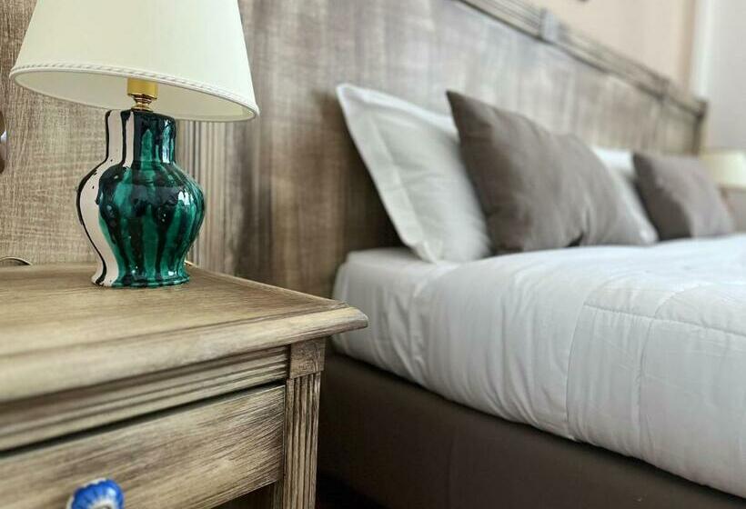 اتاق استاندارد, Al Balhara Resort