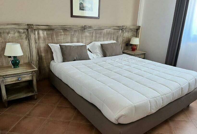 اتاق استاندارد, Al Balhara Resort