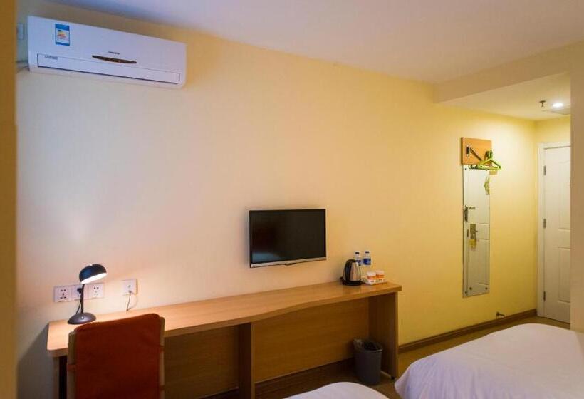 اتاق استاندارد, Home Inn Shenyang Tiexi Xiangjiang