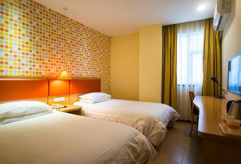 اتاق استاندارد, Home Inn Shenyang Tiexi Xiangjiang