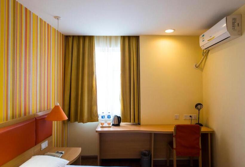 اتاق استاندارد, Home Inn Shenyang Tiexi Xiangjiang