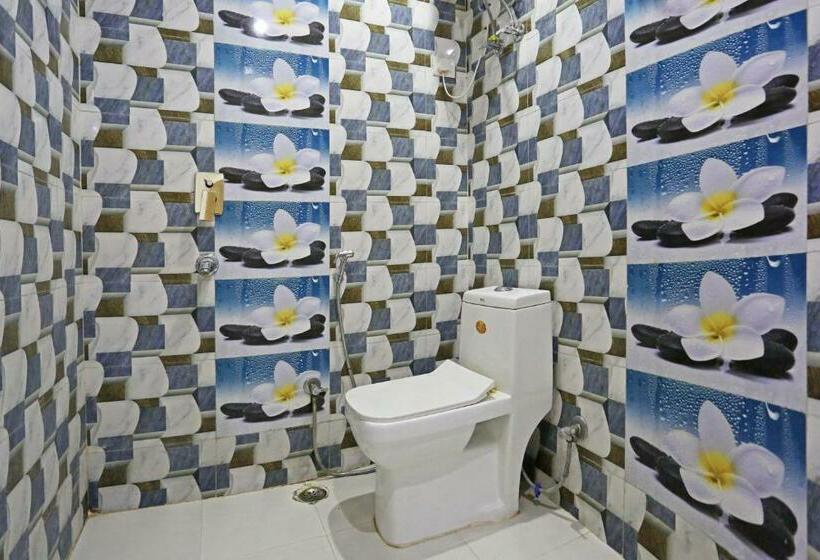 اتاق لوکس, Gl Suites Near Delhi Airport