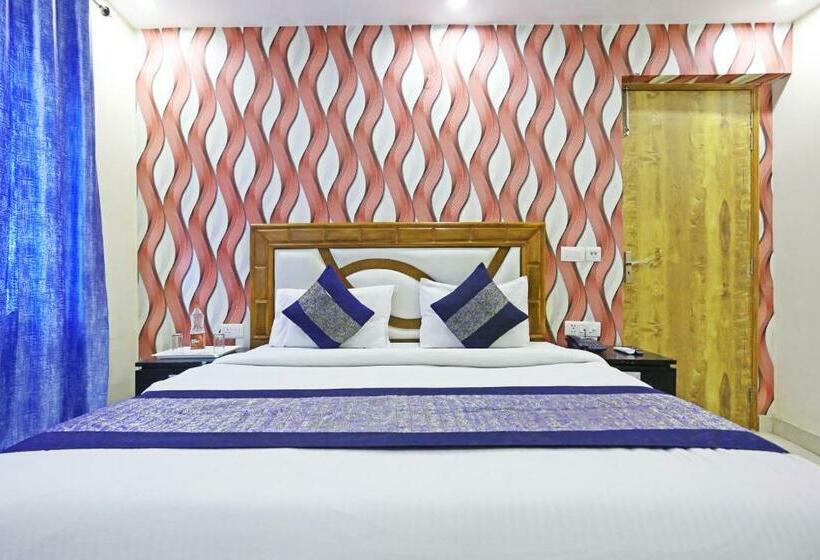 اتاق لوکس, Gl Suites Near Delhi Airport