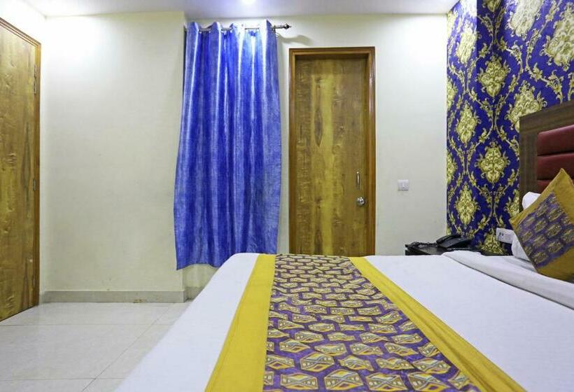 اتاق لوکس, Gl Suites Near Delhi Airport