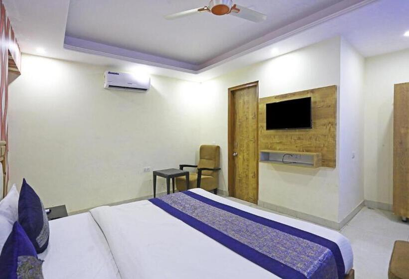 اتاق لوکس, Gl Suites Near Delhi Airport