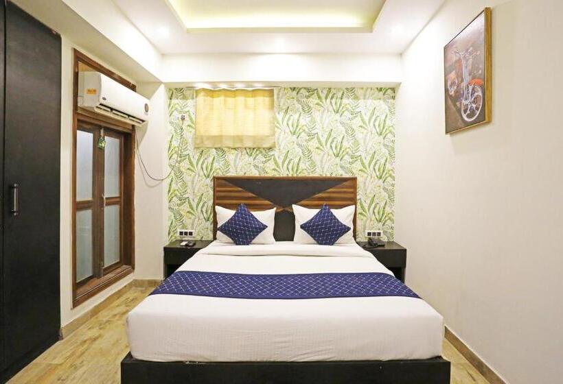 اتاق لوکس, Gl Suites Near Delhi Airport
