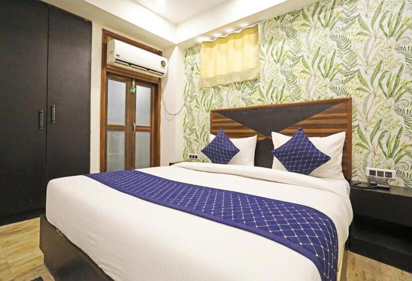 اتاق لوکس, Gl Suites Near Delhi Airport