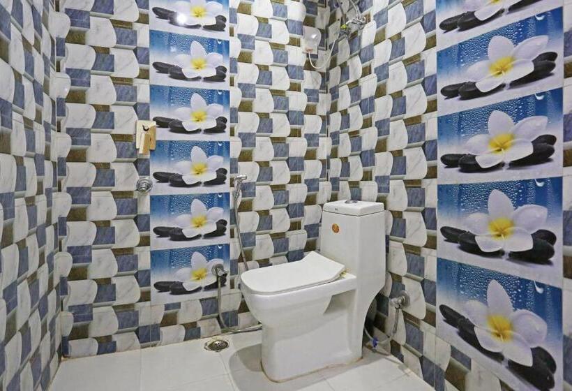 سوییت خانوادگی, Gl Suites Near Delhi Airport