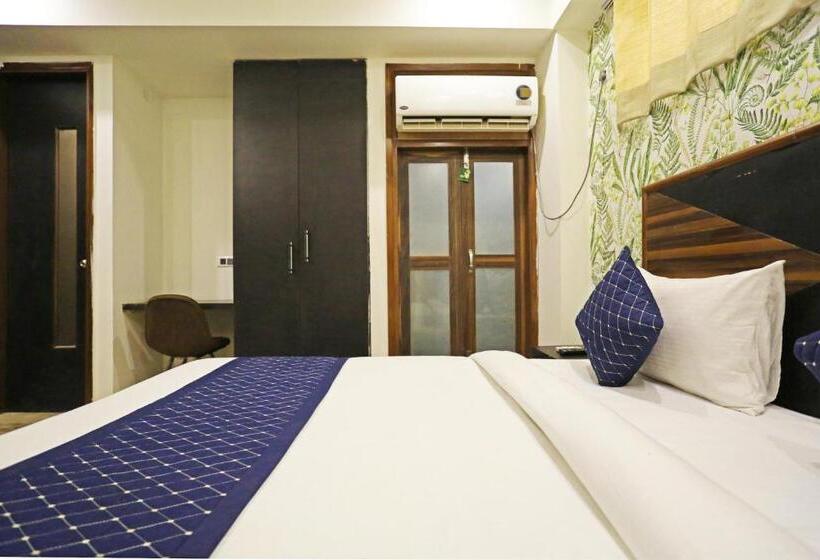سوییت خانوادگی, Gl Suites Near Delhi Airport
