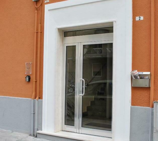 اتاق استاندارد, Bissenti Rooms   Eja Sardinia