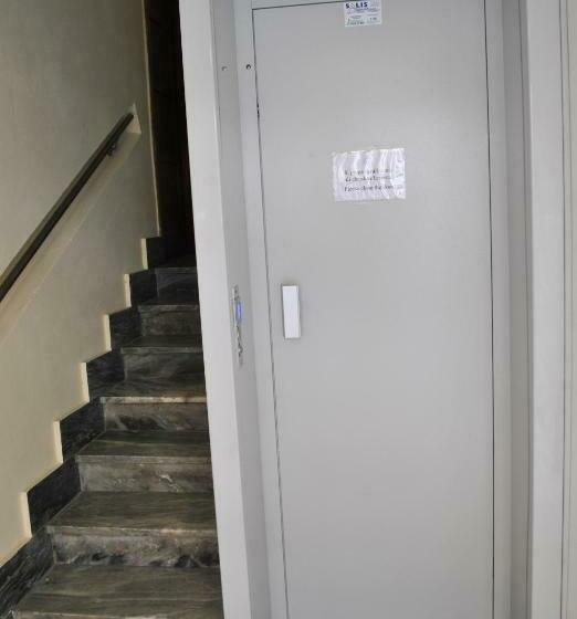 اتاق استاندارد, Bissenti Rooms   Eja Sardinia