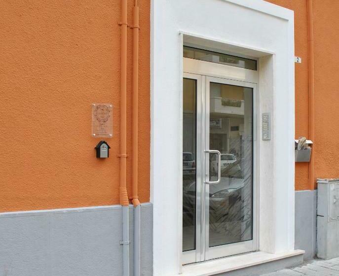 اتاق استاندارد, Bissenti Rooms   Eja Sardinia