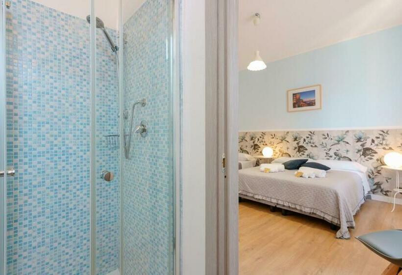 اتاق استاندارد, Bissenti Rooms   Eja Sardinia