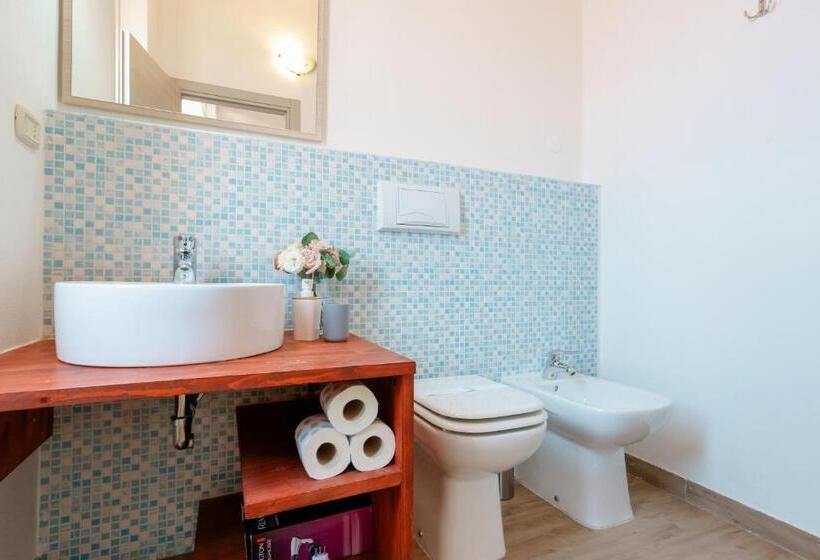 اتاق استاندارد, Bissenti Rooms   Eja Sardinia