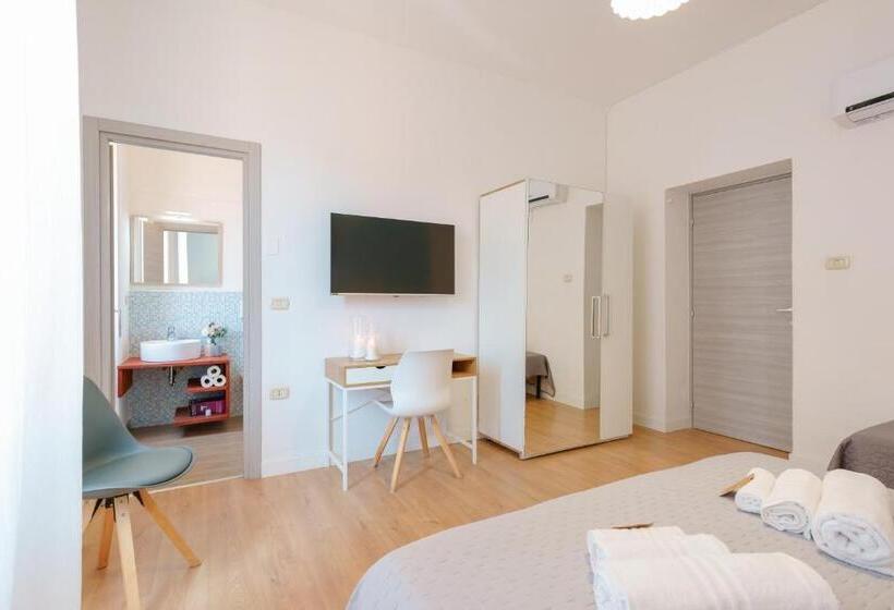 اتاق استاندارد, Bissenti Rooms   Eja Sardinia