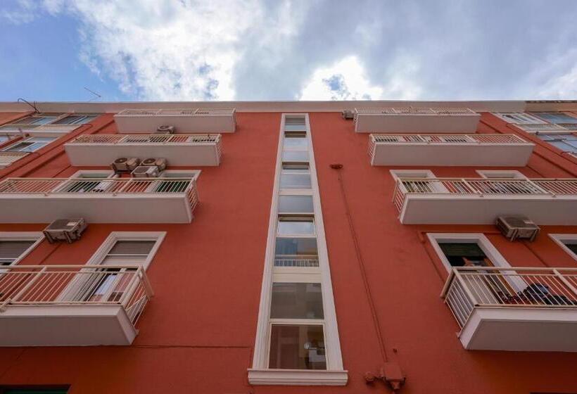 اتاق استاندارد, Bissenti Rooms   Eja Sardinia