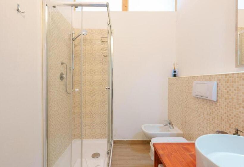 اتاق استاندارد, Bissenti Rooms   Eja Sardinia