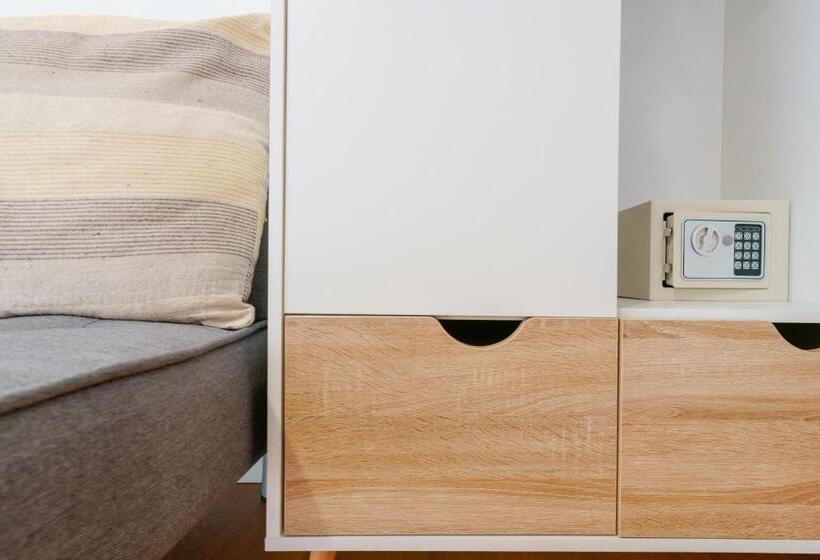 اتاق استاندارد, Bissenti Rooms   Eja Sardinia