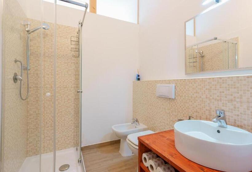 اتاق استاندارد, Bissenti Rooms   Eja Sardinia