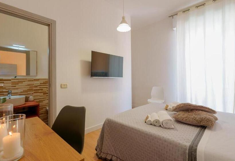 اتاق استاندارد, Bissenti Rooms   Eja Sardinia