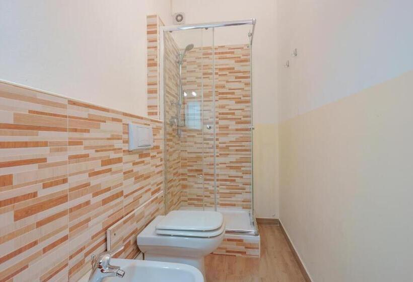 اتاق استاندارد, Bissenti Rooms   Eja Sardinia