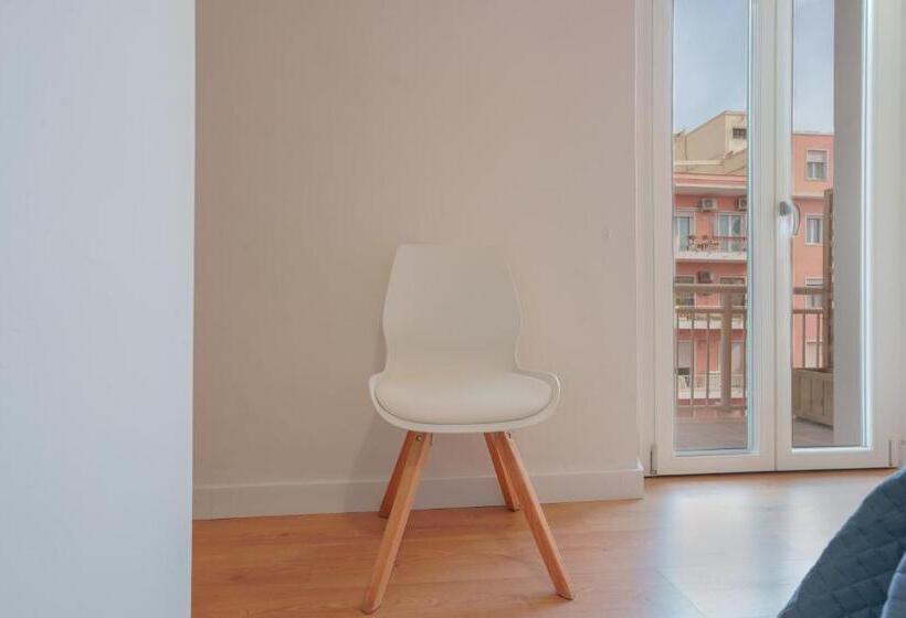 اتاق استاندارد, Bissenti Rooms   Eja Sardinia