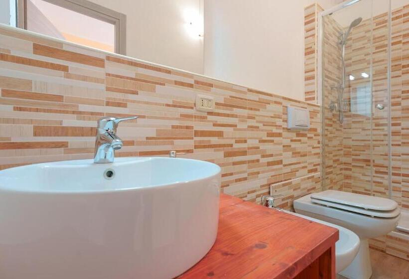 اتاق استاندارد, Bissenti Rooms   Eja Sardinia