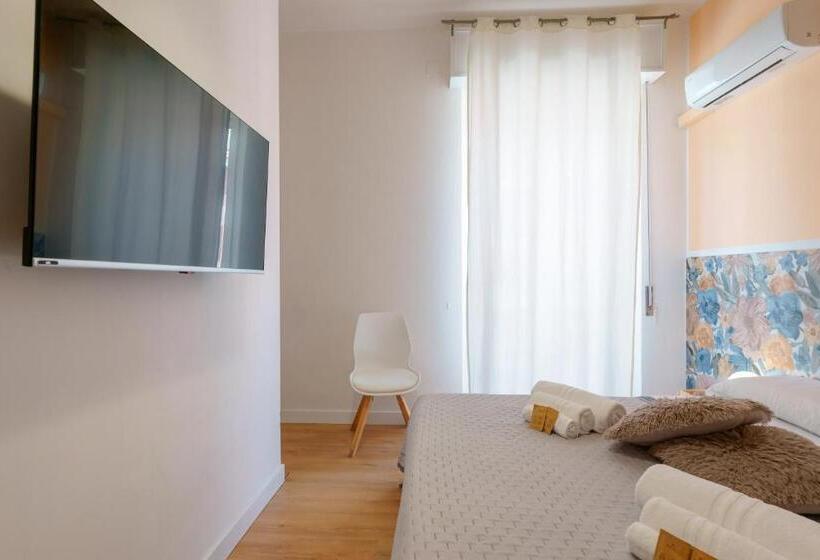 اتاق استاندارد, Bissenti Rooms   Eja Sardinia