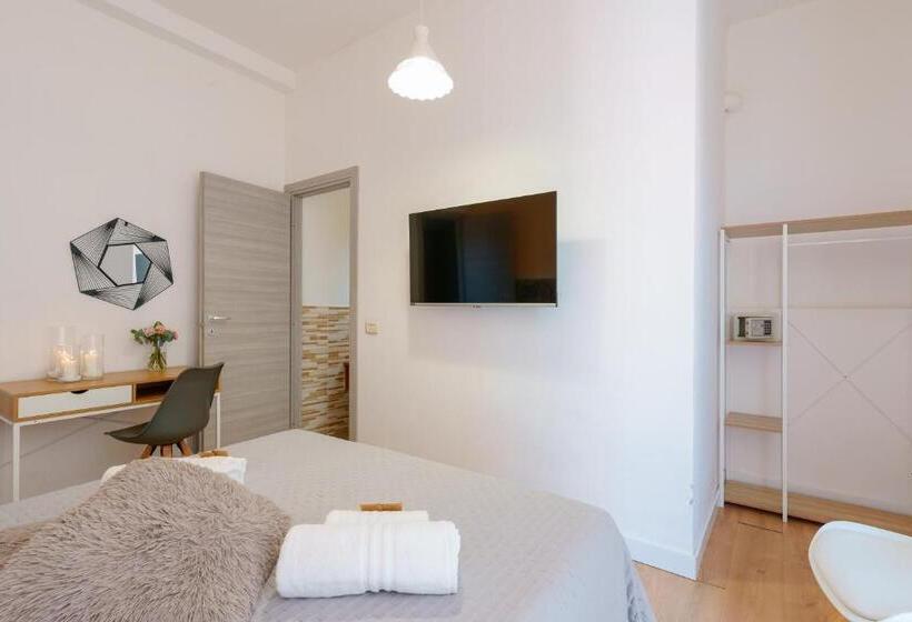 اتاق استاندارد, Bissenti Rooms   Eja Sardinia