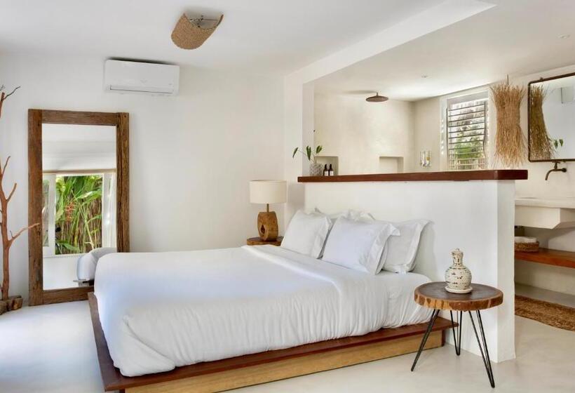 سوییت با استخر, Casa Das Conchas Caraiva