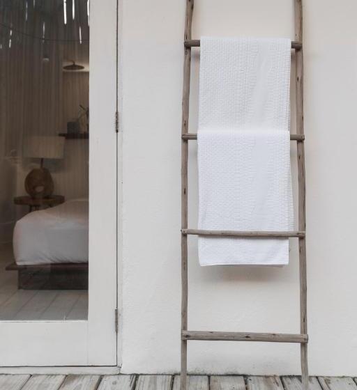 سوییت با استخر, Casa Das Conchas Caraiva