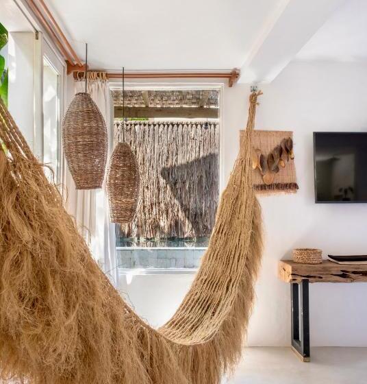 سوییت با استخر, Casa Das Conchas Caraiva