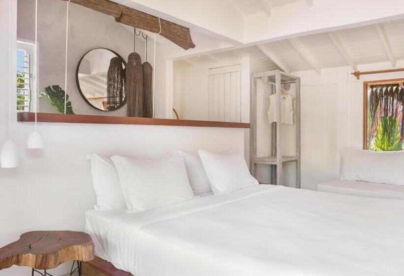 سوئیت با بالکن, Casa Das Conchas Caraiva