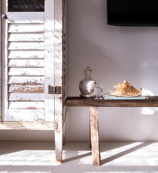 آپارتمان 1 خوابه با بالکن, Casa Das Conchas Caraiva