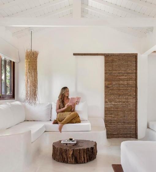 آپارتمان 1 خوابه با بالکن, Casa Das Conchas Caraiva
