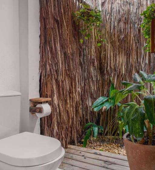 سوییت با استخر, Casa Das Conchas Caraiva
