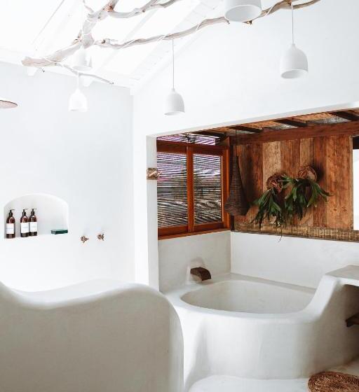 آپارتمان 1 خوابه با بالکن, Casa Das Conchas Caraiva