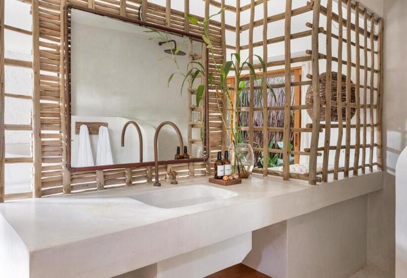 سوییت با استخر, Casa Das Conchas Caraiva