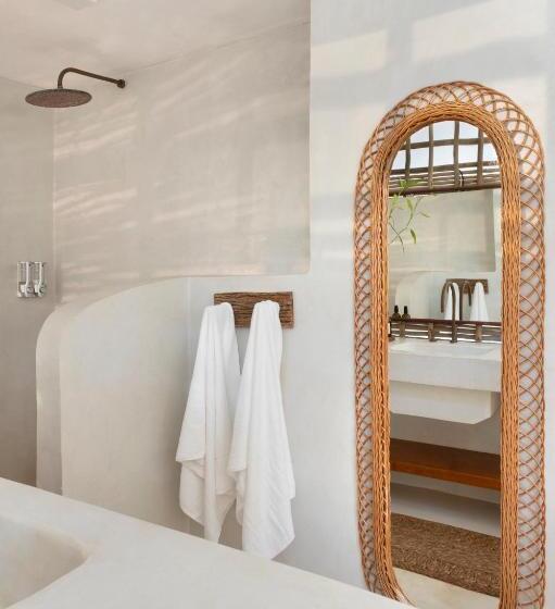 سوییت با استخر, Casa Das Conchas Caraiva