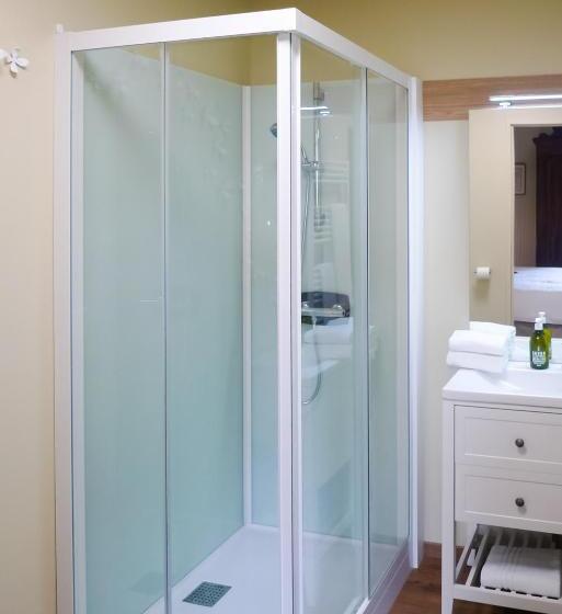 اتاق استاندارد, Les Chambres Du Montréal Et L Hôtel Particulier