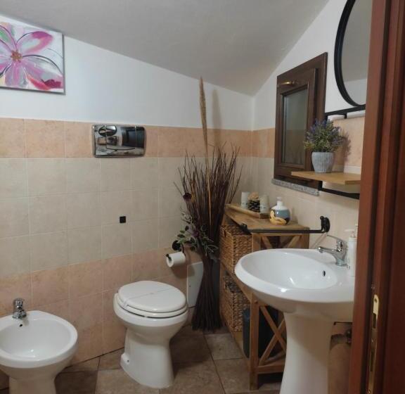 اتاق استاندارد, Room & Relax Eleinad
